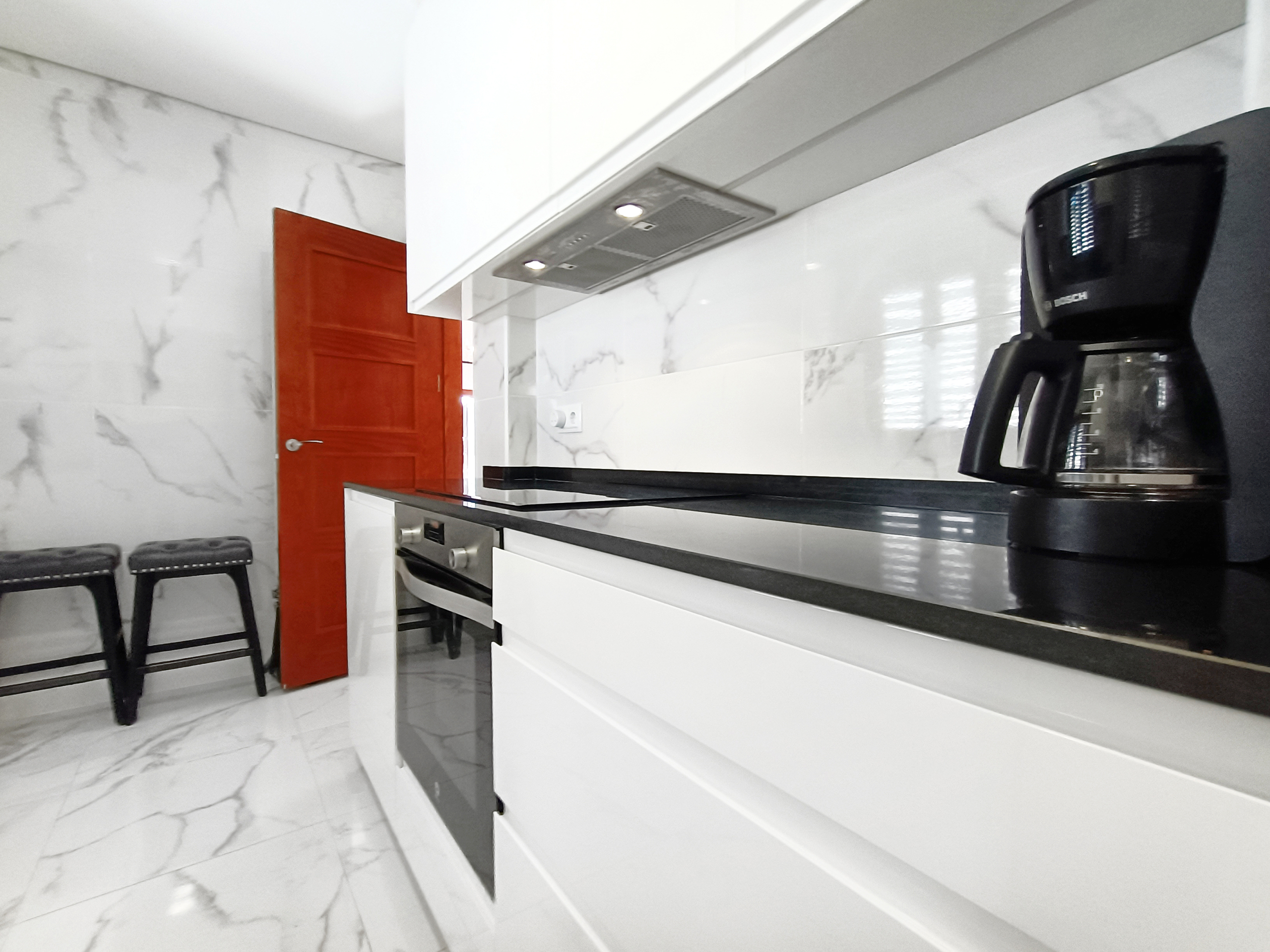 Beautiful 3 Bed Upgraded Villa with Stunning Golf Views & Extended Sunroom 29