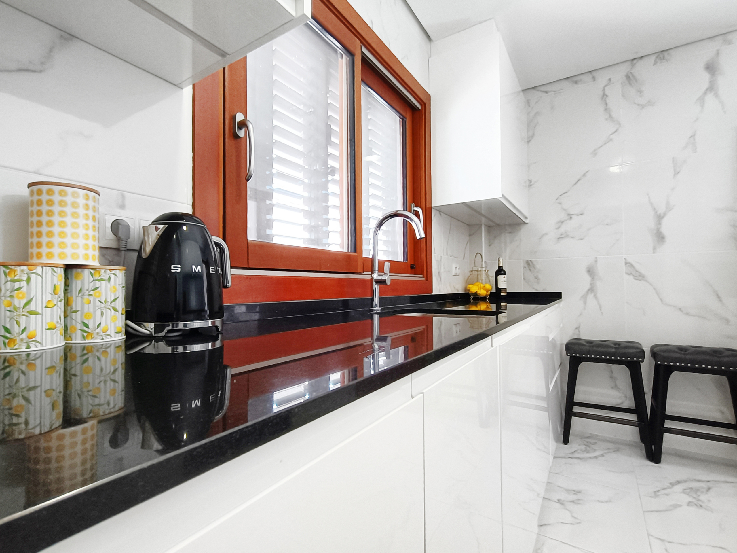 Beautiful 3 Bed Upgraded Villa with Stunning Golf Views & Extended Sunroom 28