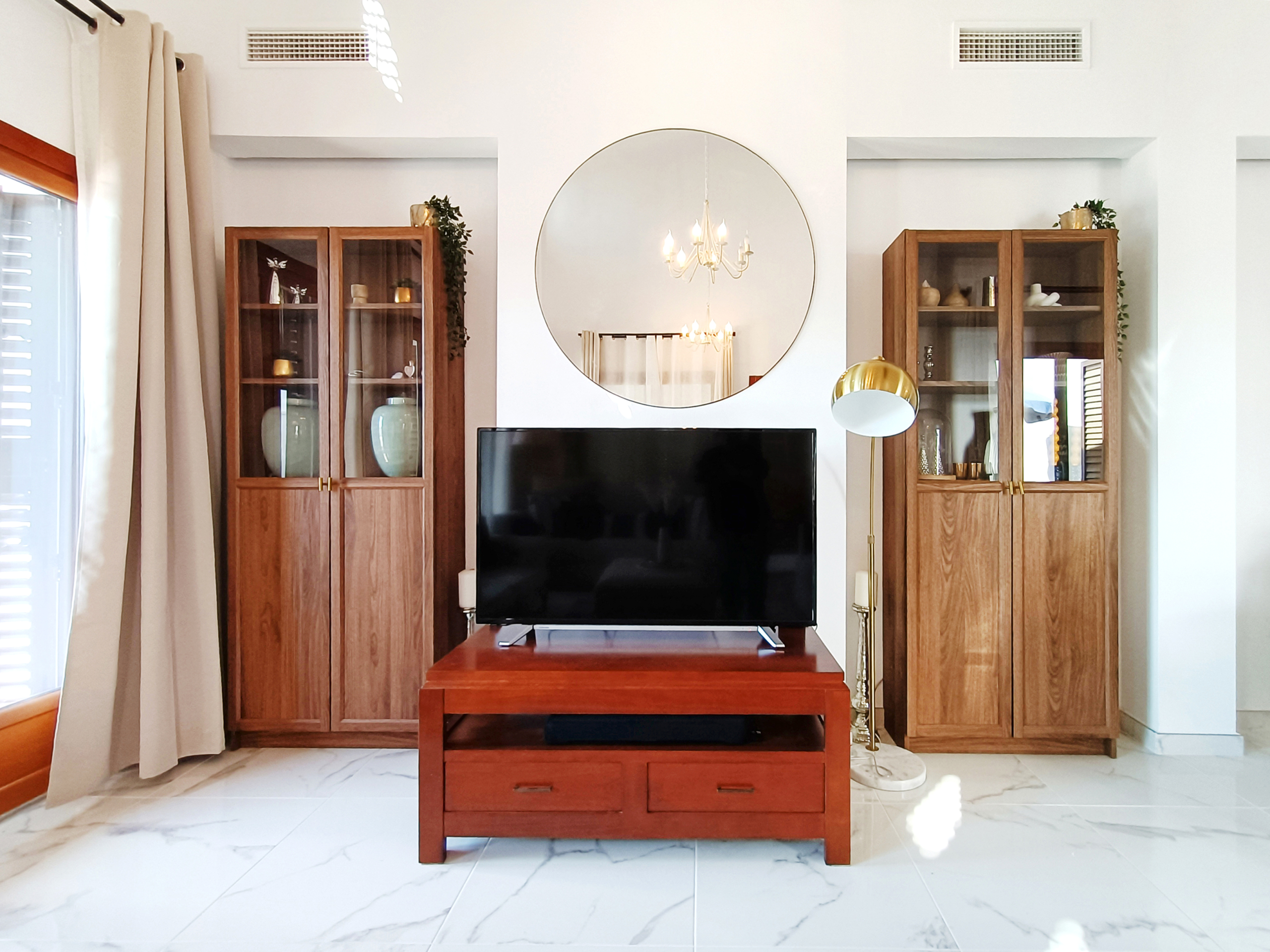 Beautiful 3 Bed Upgraded Villa with Stunning Golf Views & Extended Sunroom 23