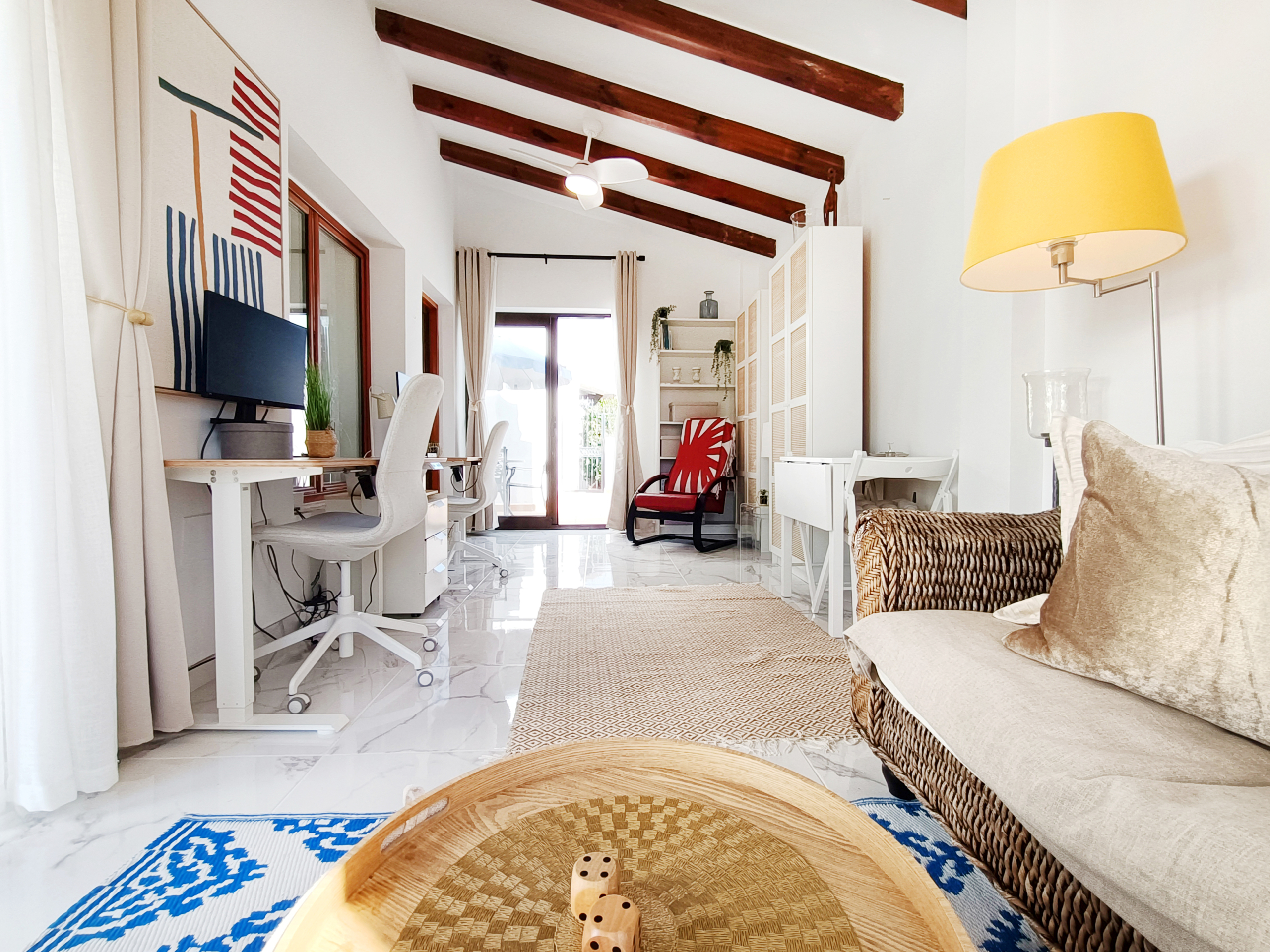 Beautiful 3 Bed Upgraded Villa with Stunning Golf Views & Extended Sunroom 17